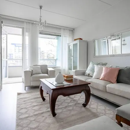 Apartmán Roost Messi