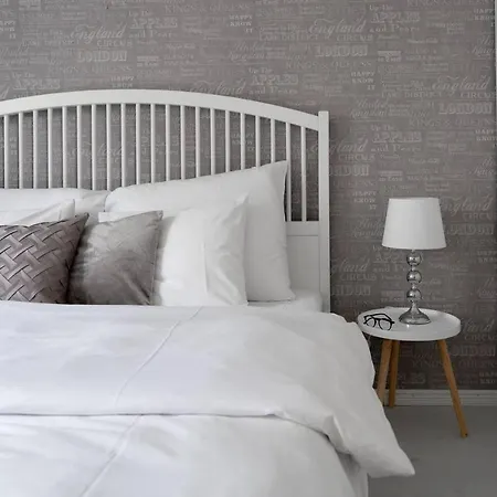 Apartament Roost Messi *