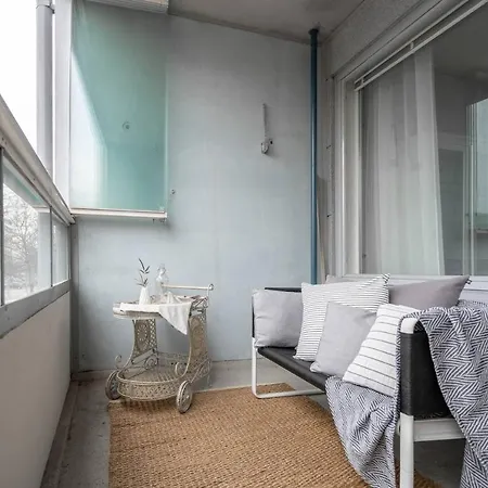 Apartman Roost Messi *