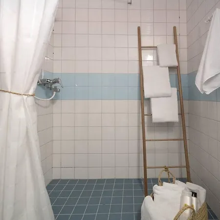 Apartament Roost Messi