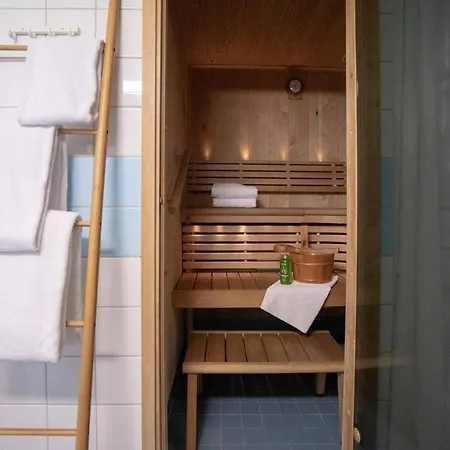 Roost Messi Apartmán