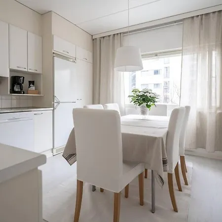 Roost Messi Apartamento