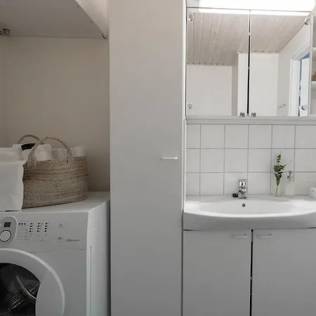 Roost Messi Apartamento Helsinki