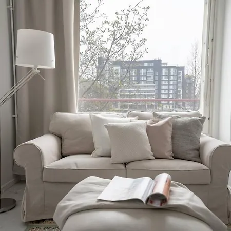 Apartamento Roost Messi